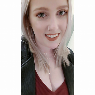 NikkiColliver picture