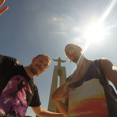 FelixSoneback picture