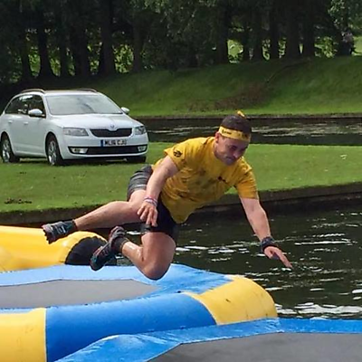 MichaelLawrence picture