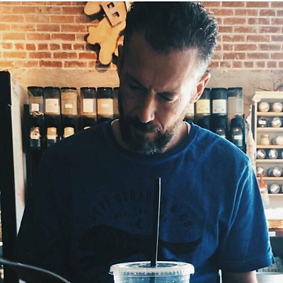 ChrisHildebrand picture