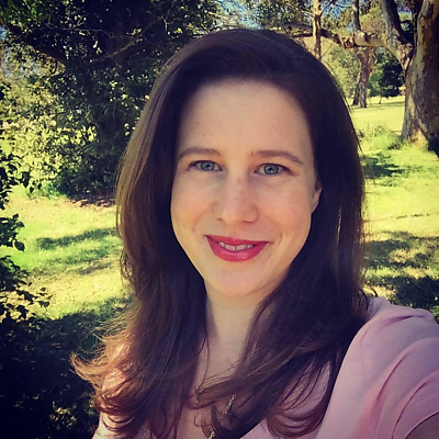 CatherineLight picture