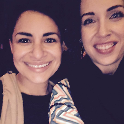 MaryMartinez picture