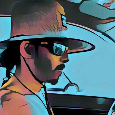 VeneethGeorge picture