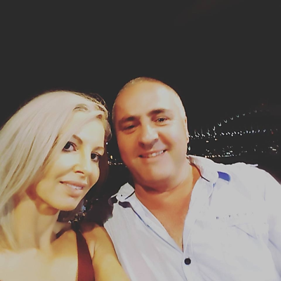 TinaThornton picture