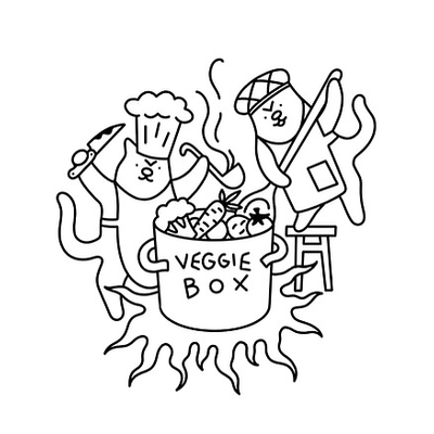 VeggieBox picture