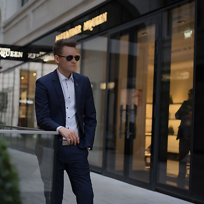 DejanVMilovanovic picture