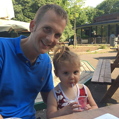 MichaelGeddes picture