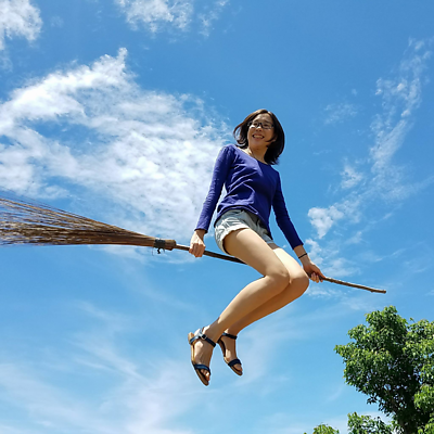 avatar image