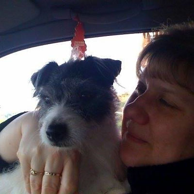 LisaAnderson-Alley picture