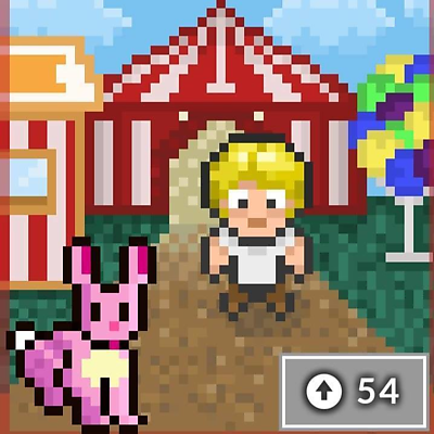 AzarielleDoomhamster picture