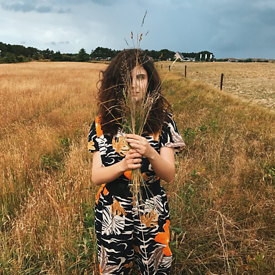 PınarŞener picture