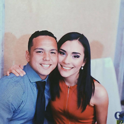 AdrianaZarate picture