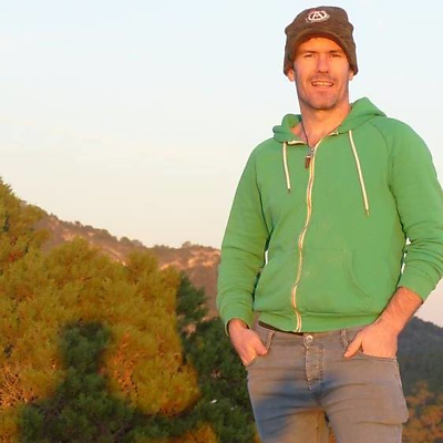 JonathanSlater picture