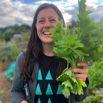 MichaelaSamantha picture