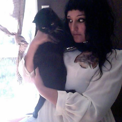 SalomeStarfire picture