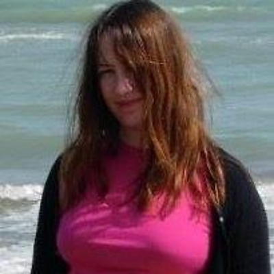 KarenLakeman picture