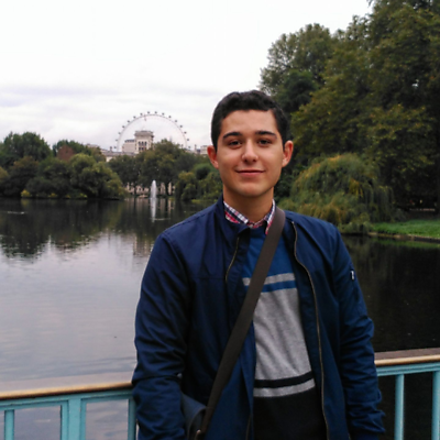 JaviBelmonte picture