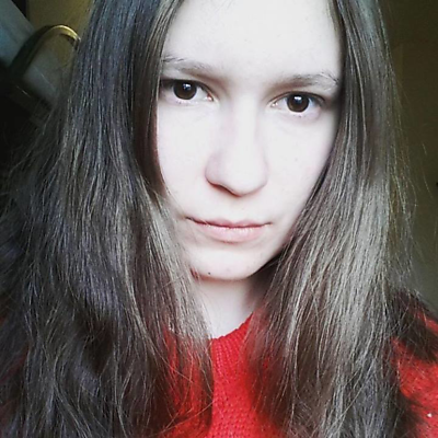 ErikaIsangulova picture