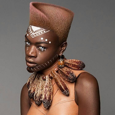 Estellethegazelle picture