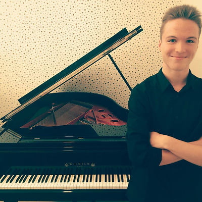 AistisRagauskas picture