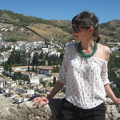 StéphanieFilion-Coul picture