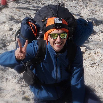 avatar image