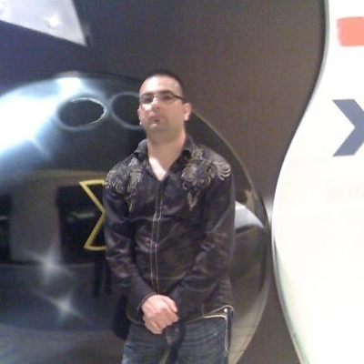 MikeFarzamFani picture