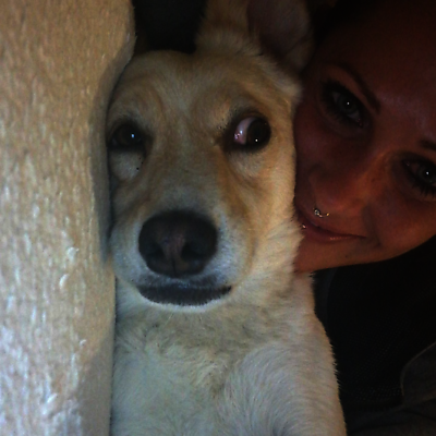 MelanieFischer picture