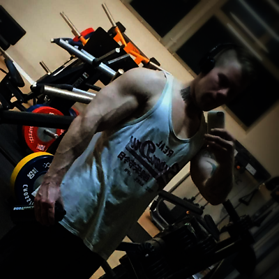 SteenDorianMadsen picture