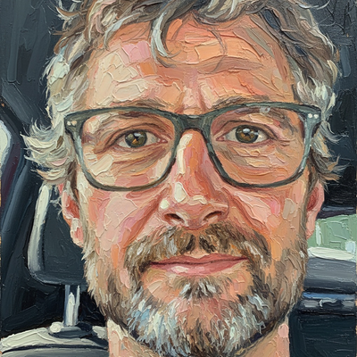 avatar image
