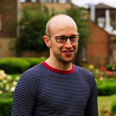 BenWhite picture