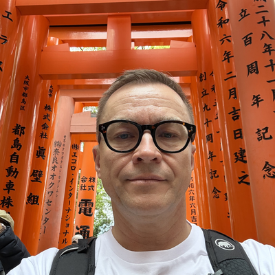 avatar image
