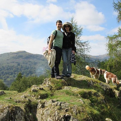 VeredYalinewich picture