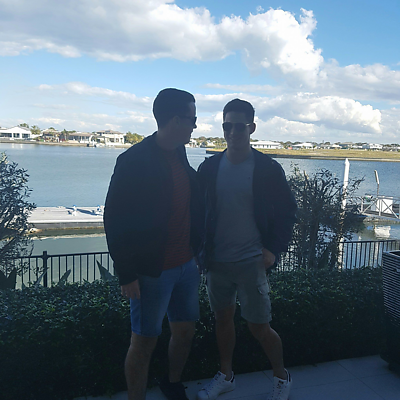 JamesBrunkie picture