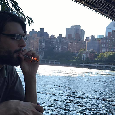 AmosDovSilver picture