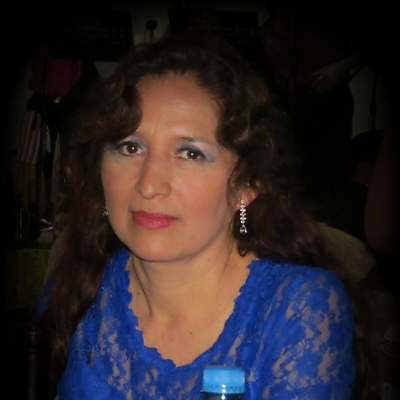 RitaMerejildo picture