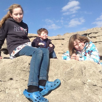 LorraineWild picture