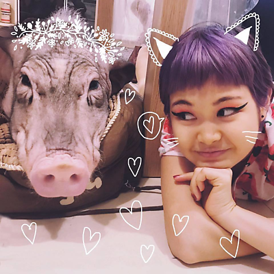 SamanthaFung picture