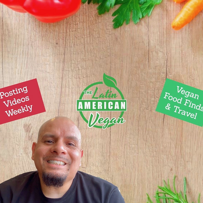 TheLatinAmericanVegan picture