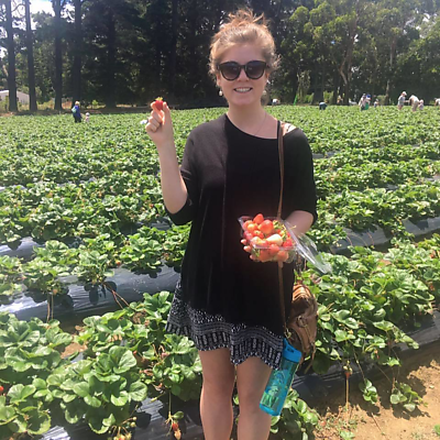 BethanWalker picture