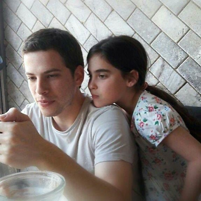 SaharYalovich picture
