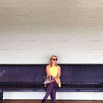 FionaFischer picture