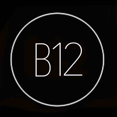 B12cafe picture