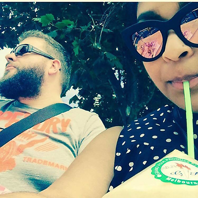 CameronDening picture