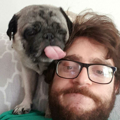 BrunoBouchardet picture