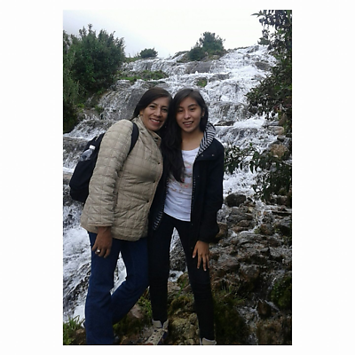 SeforaLidaArévaloLa picture