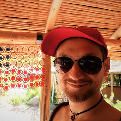 SebastianOpazo picture