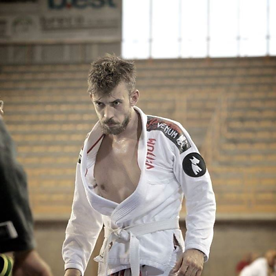 Pavle@bjj picture