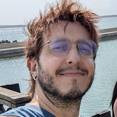 avatar image