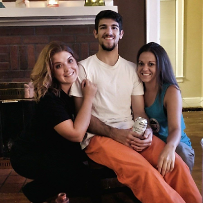 Jennydesmarais picture